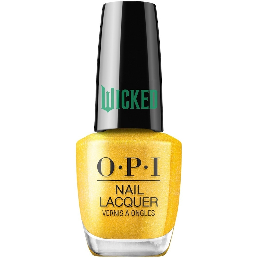 OPI OPI Nail Lacquer, klasyczny lakier do paznokci z kolekcji Wicked, Lakiery do paznokci Love You So Munchkin!