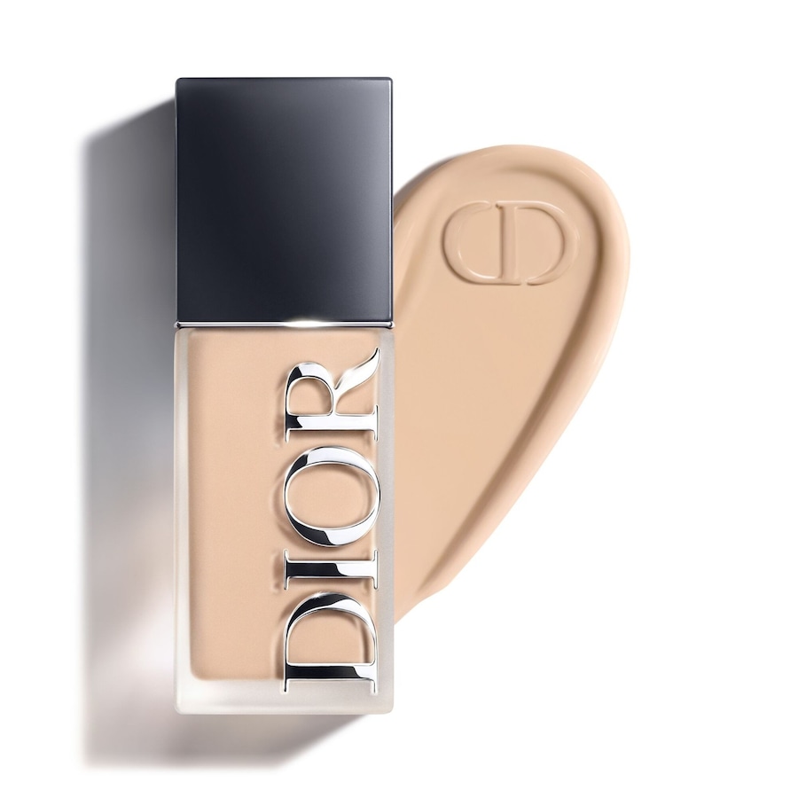 DIOR Forever Skin Wear - Naturalnie Wygładzający, Matowy Podkład, 24h Ultra Wear Podkłady 2 Neutral