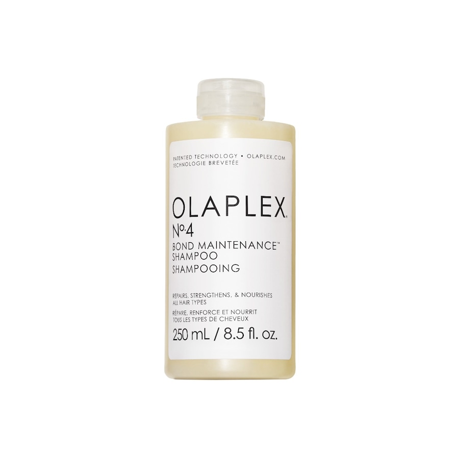 Olaplex Bond Maintenance No.4 Strengthening Shampo Szampony