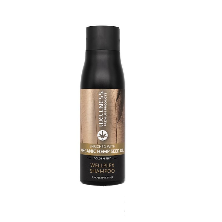 Wellness Wellplex Shampoo Szampony