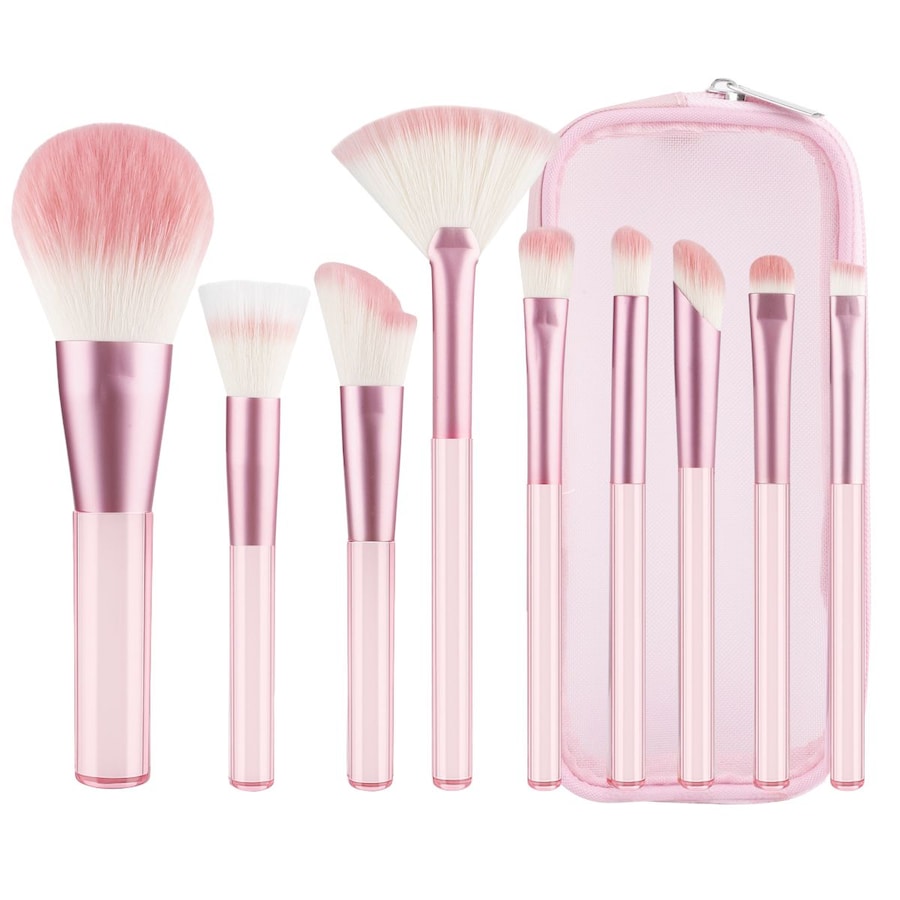Technique Pro Translucent Perfection Zestaw pędzli do makijażu Zestawy pędzli do makijażu 1 ct 1 Sztuka