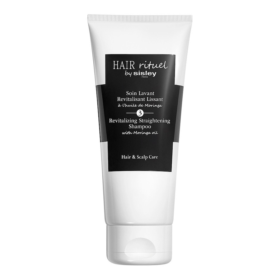 HAIR RITUEL by Sisley Revitalizing Straightening Shampoo Szampony