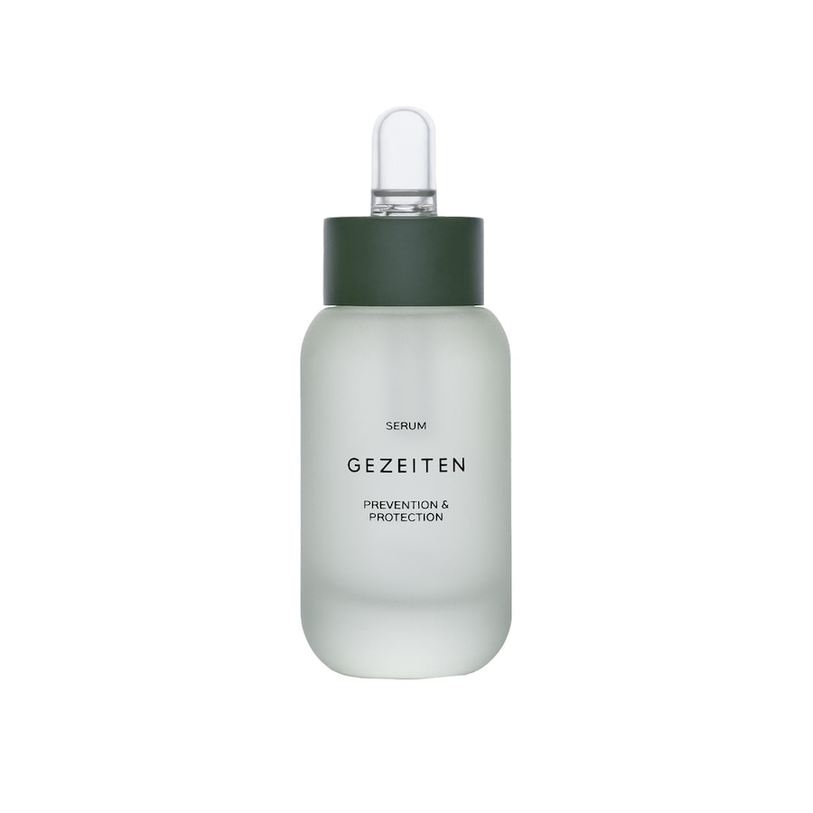 GEZEITEN Prevention & Protection Serum przeciwzmarszczkowe