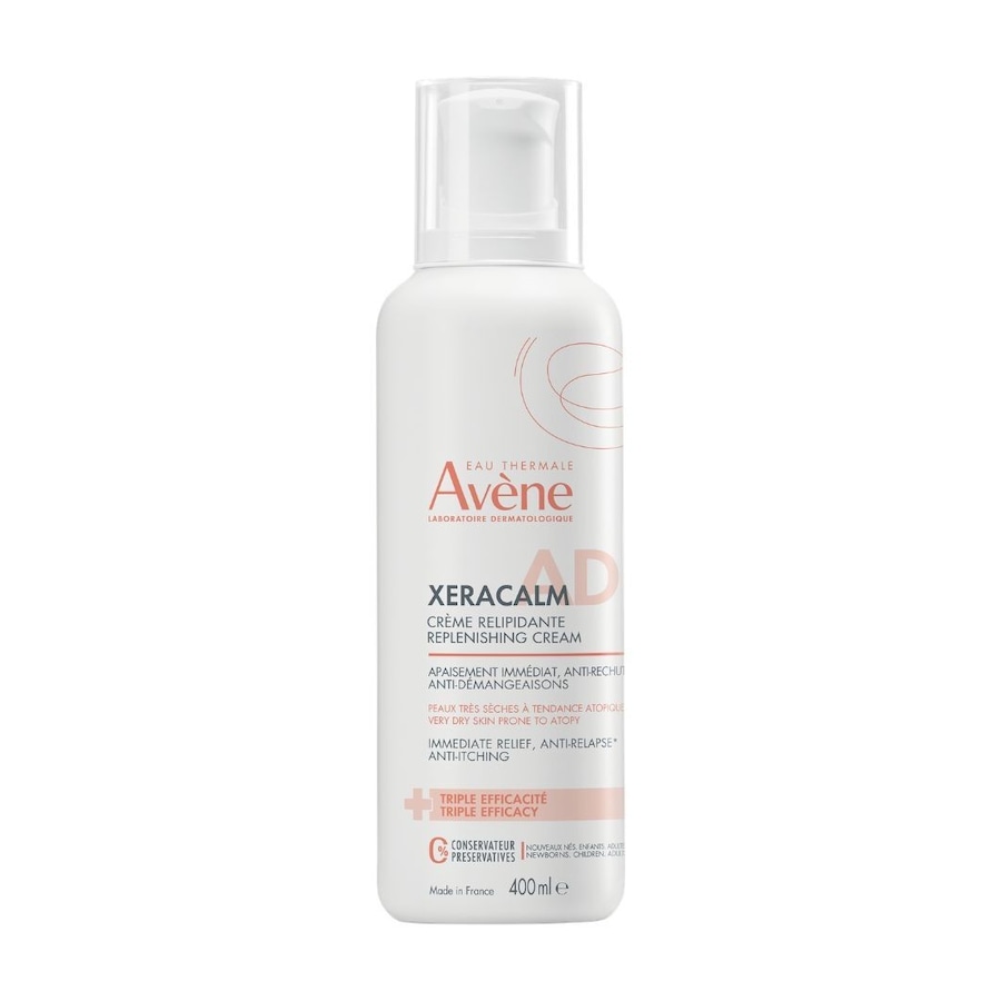 Avène XeraCalm Balsamy do ciała