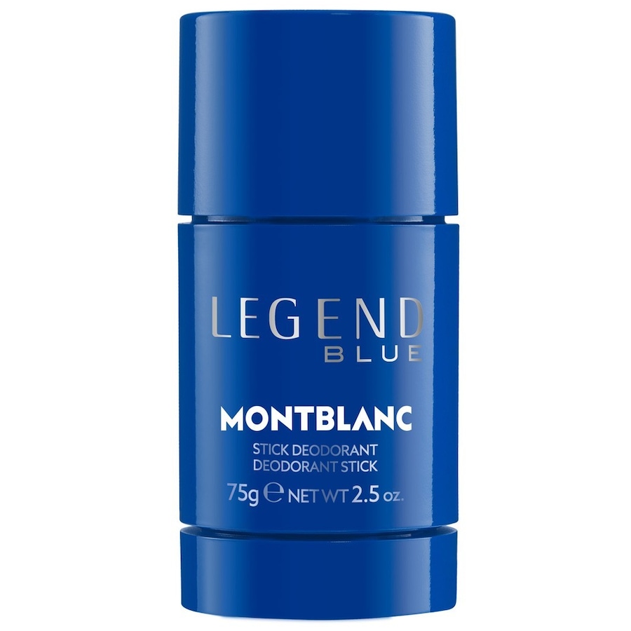 Montblanc Legend Blue Deo Stick Dezodoranty Męskie