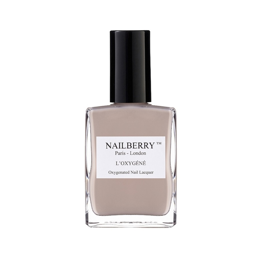 NAILBERRY GRATEFUL Lakiery do paznokci