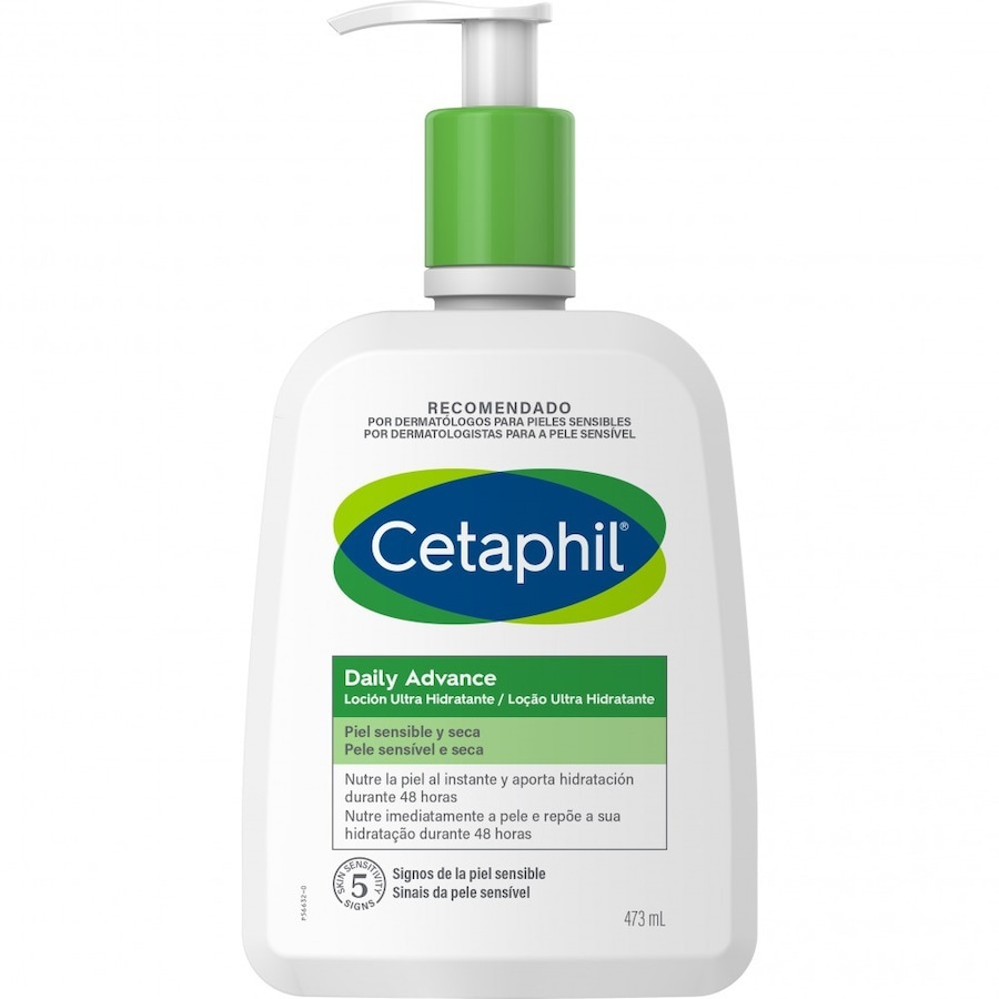 Cetaphil Balsamy do ciała Damski