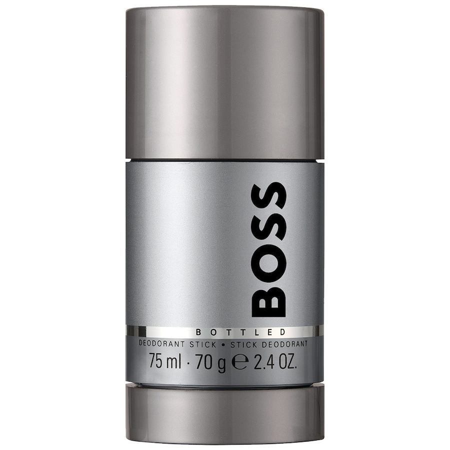 Hugo Boss Boss Bottled Stick Pielęgnacja ciała Męskie
