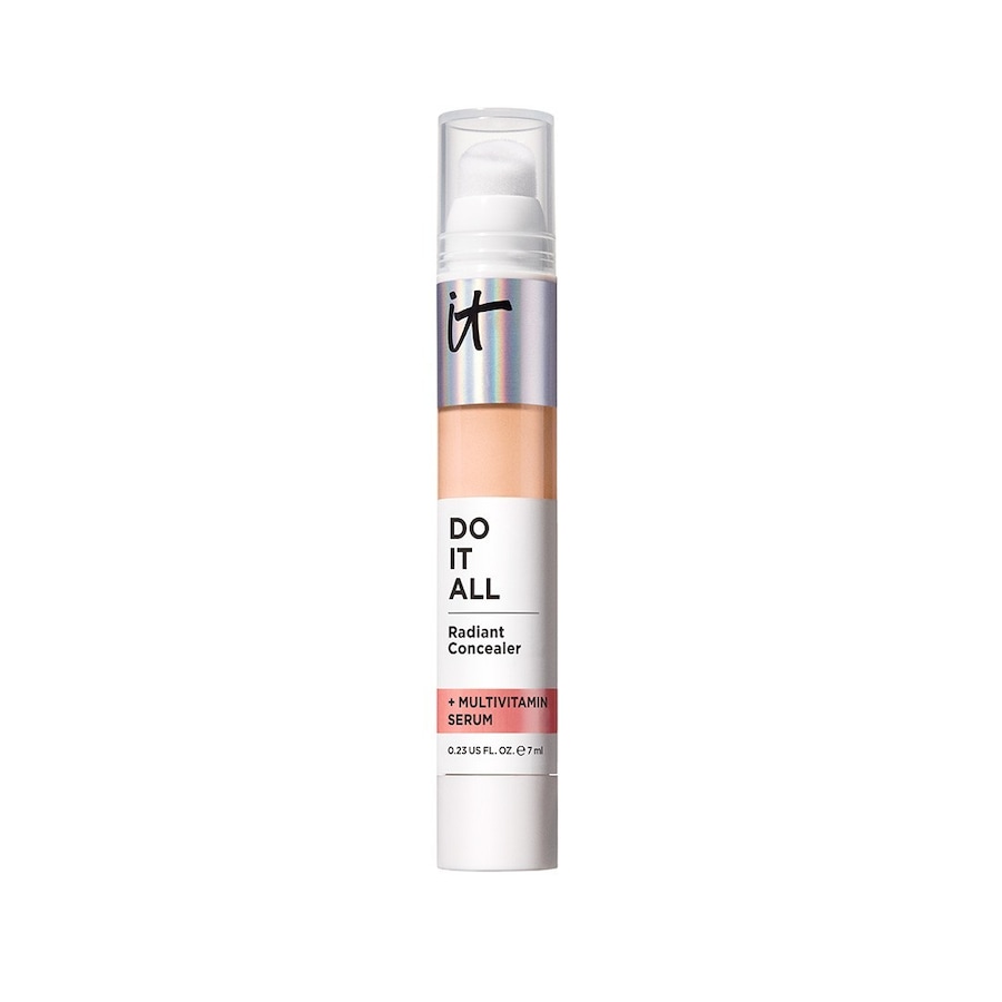 IT Cosmetics Do It All Korektory 215 - Light Warm