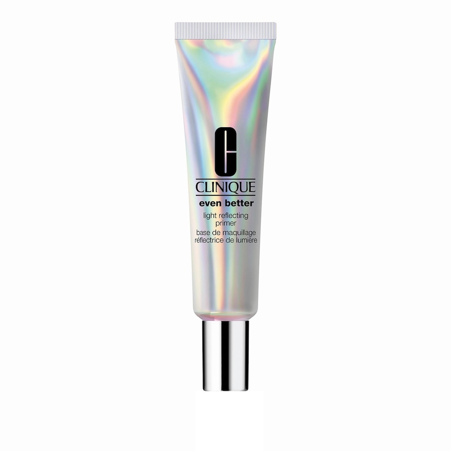 Clinique Even Better™ Light Reflecting Bazy pod makijaż i primery