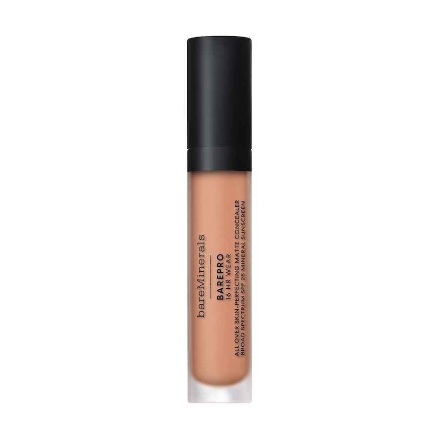 bareMinerals BarePro 16HR Wear All-Over Skin-Perfecting Matte Concealer Korektory 255 - LIGHT 255 NEUTRAL