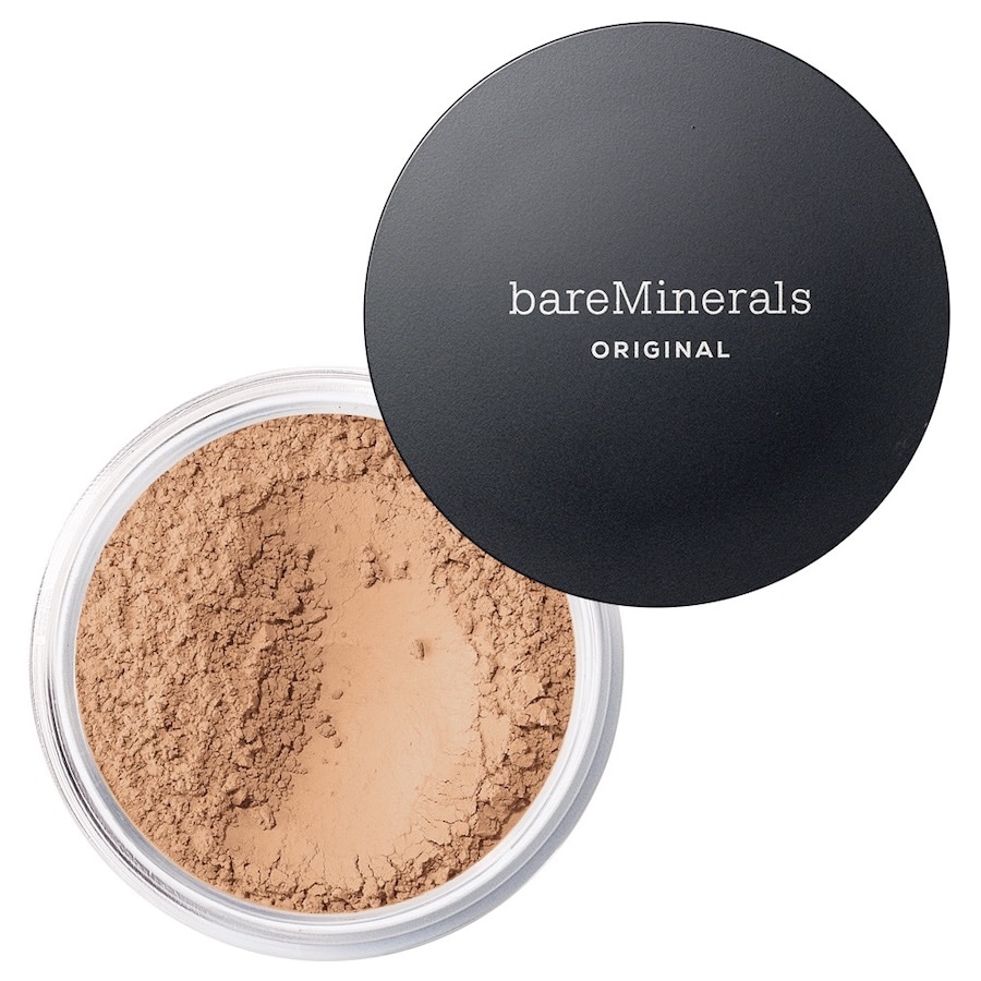 bareMinerals Original Loose Powder SPF 15 Podkłady 33 - MEDIUM BEIGE