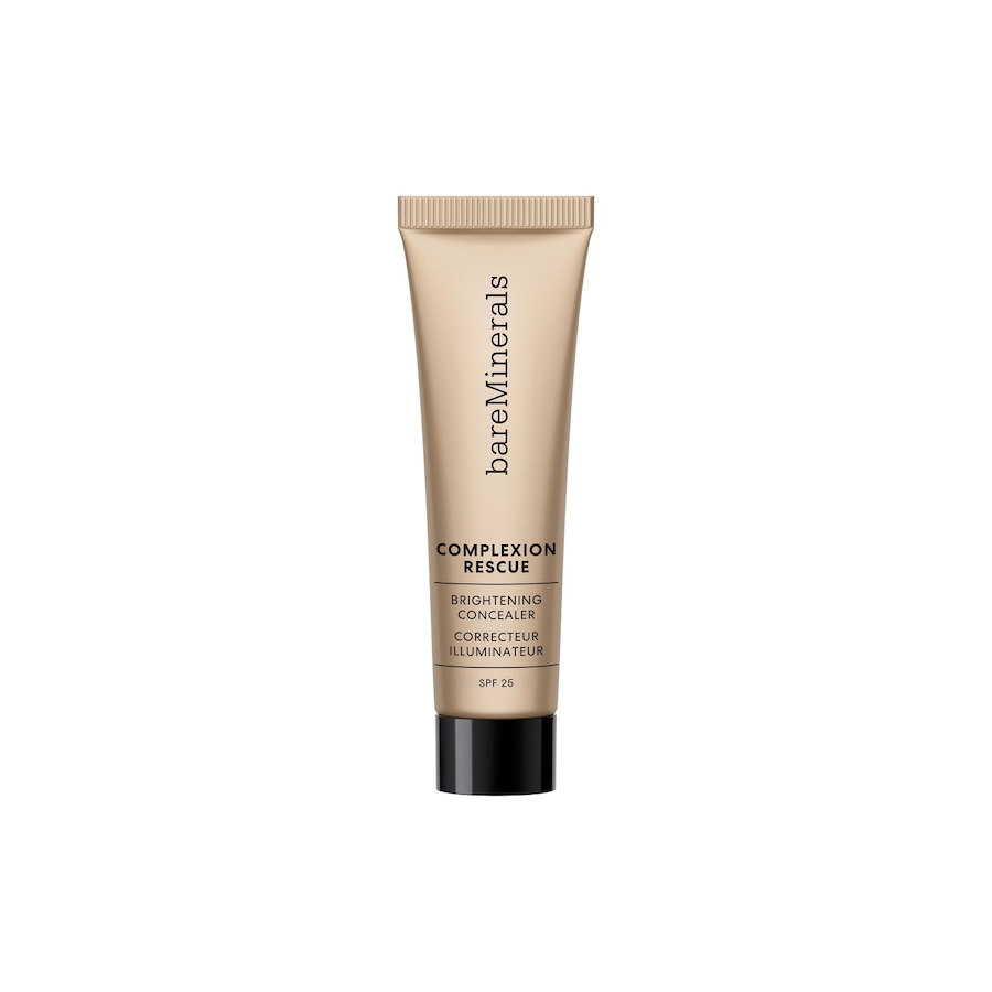 bareMinerals Complexion Rescue Brightening Concealer Korektory MEDIUM DEEP TAN AMBER