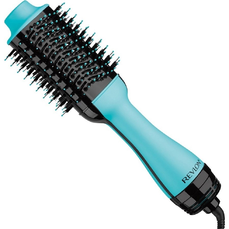 Revlon Professional Mint One-Step Dryer & Volumiser Szczotki modelujące 1 ct