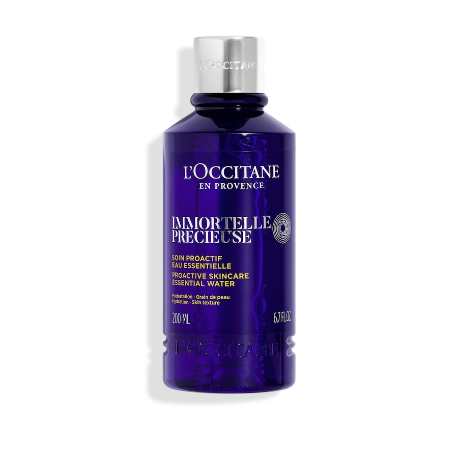 L’Occitane Toner Toniki do twarzy