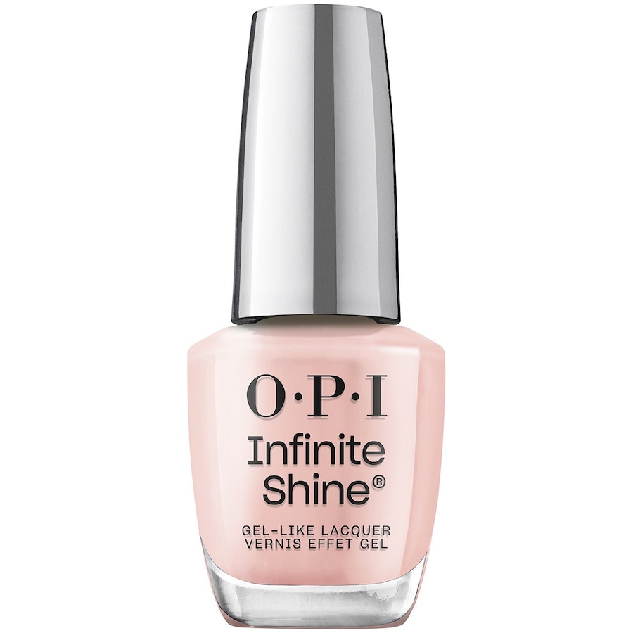 OPI Infinite Shine lakier do paznokci o przedłużonej trwałości Lakiery do paznokci ISLS86 - BUBBLE BATH