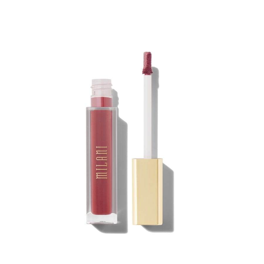 Milani Amore Matte Lip Crème Szminki Allure