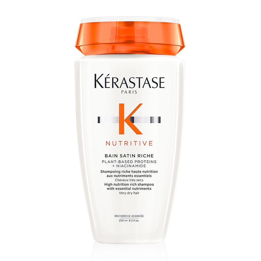 Kérastase Nutritive Bain Riche Szampony