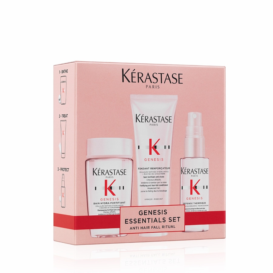 Kérastase Genesis Essentials Szampony 1 ct