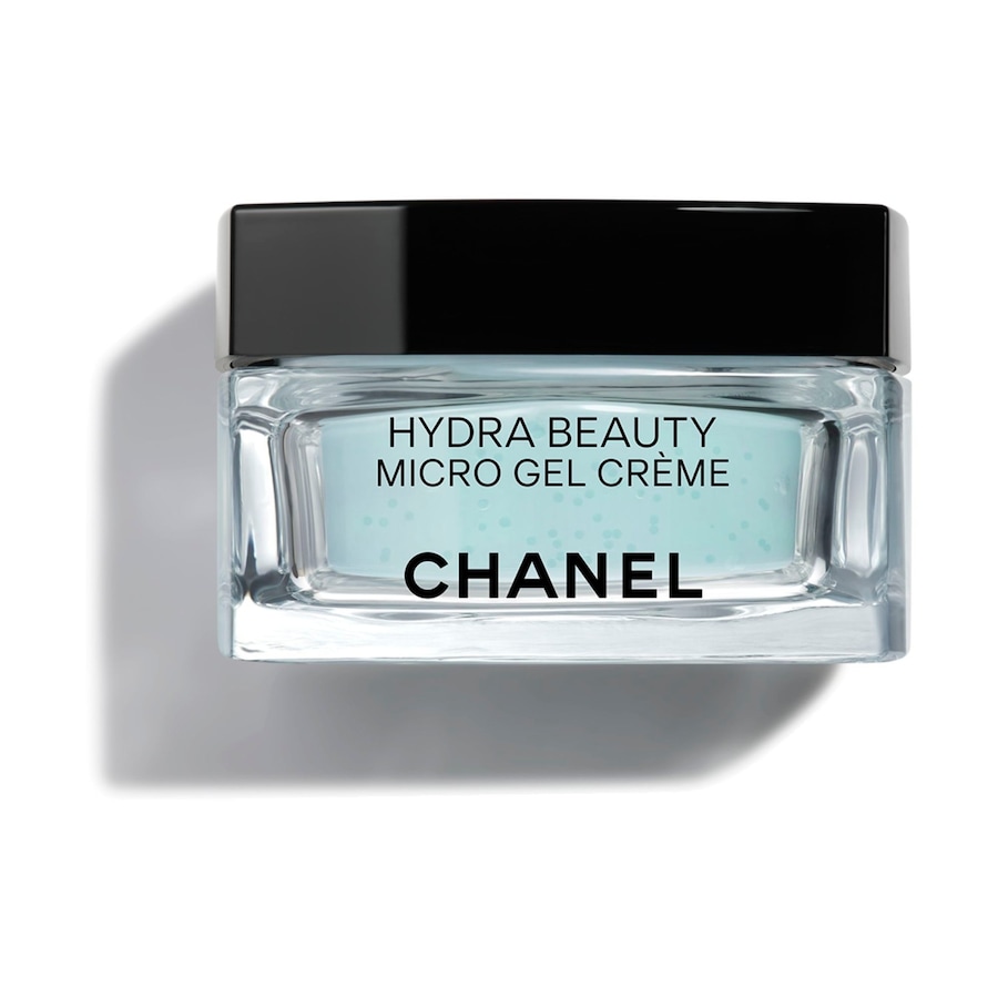 Chanel HYDRA BEAUTY MICRO GEL CRÈME Kremy do twarzy