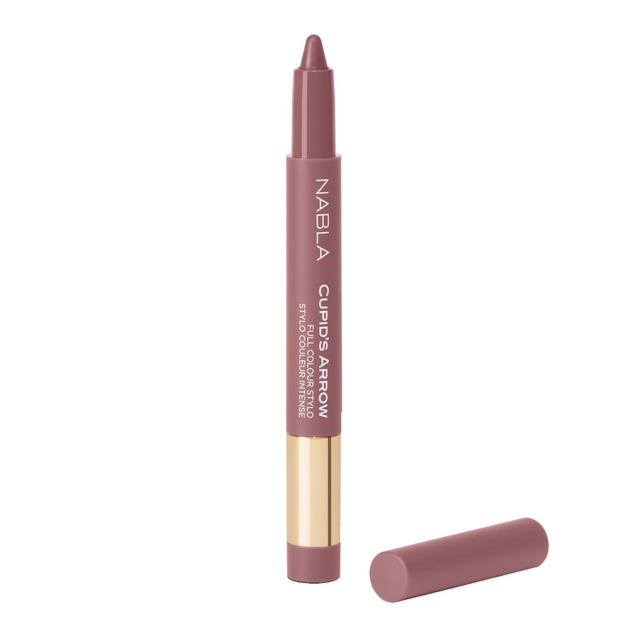 NABLA Cupid’s Arrow Longwear Stylo Eyelinery MAUVE