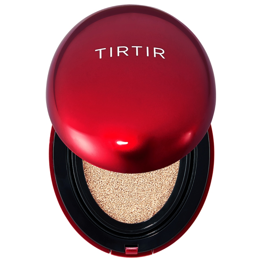 TIRTIR TIRTIR Mask Fit Red Cushion 29N Natural Beige Podkłady 21N - IVORY