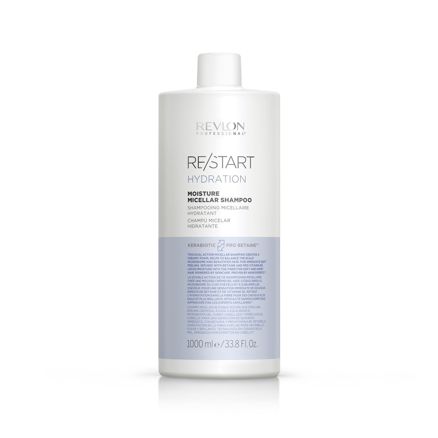 Revlon Restart Szampony