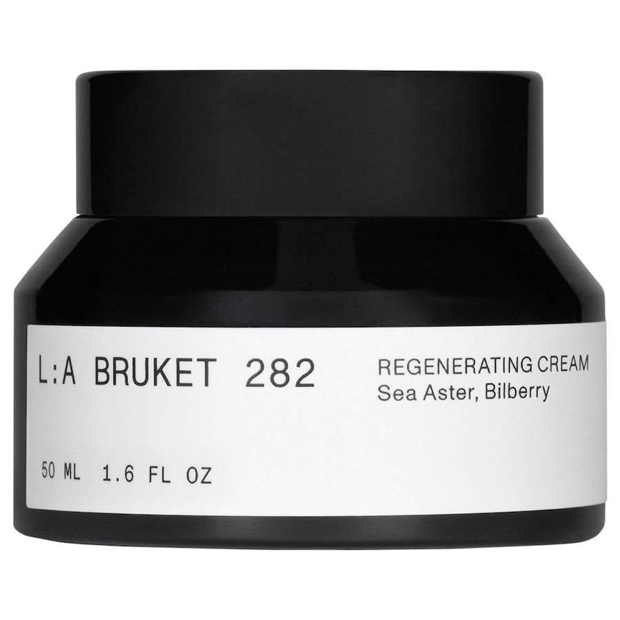 L:A BRUKET No. 282 Regenerating Cream Kremy do twarzy