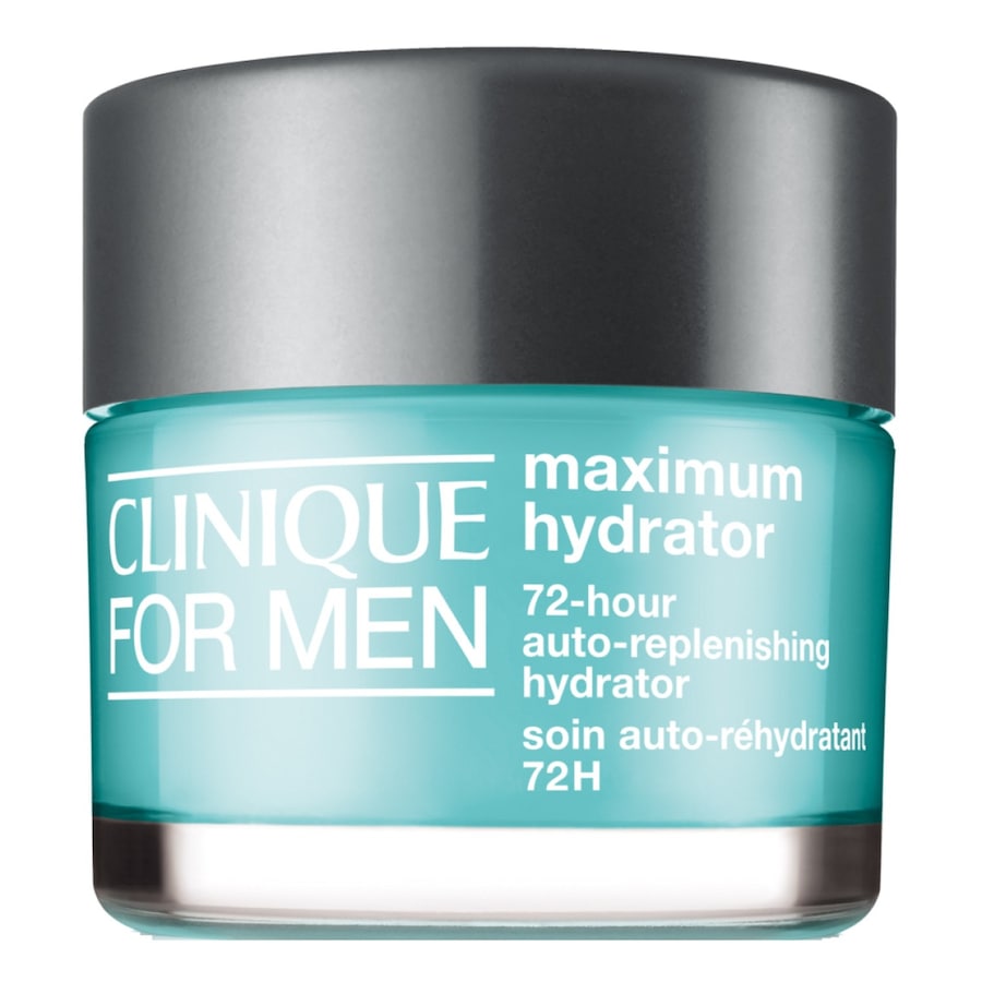 Clinique Clinique for Men Maximum Hydrator 72-Hour Kremy na dzień Męskie
