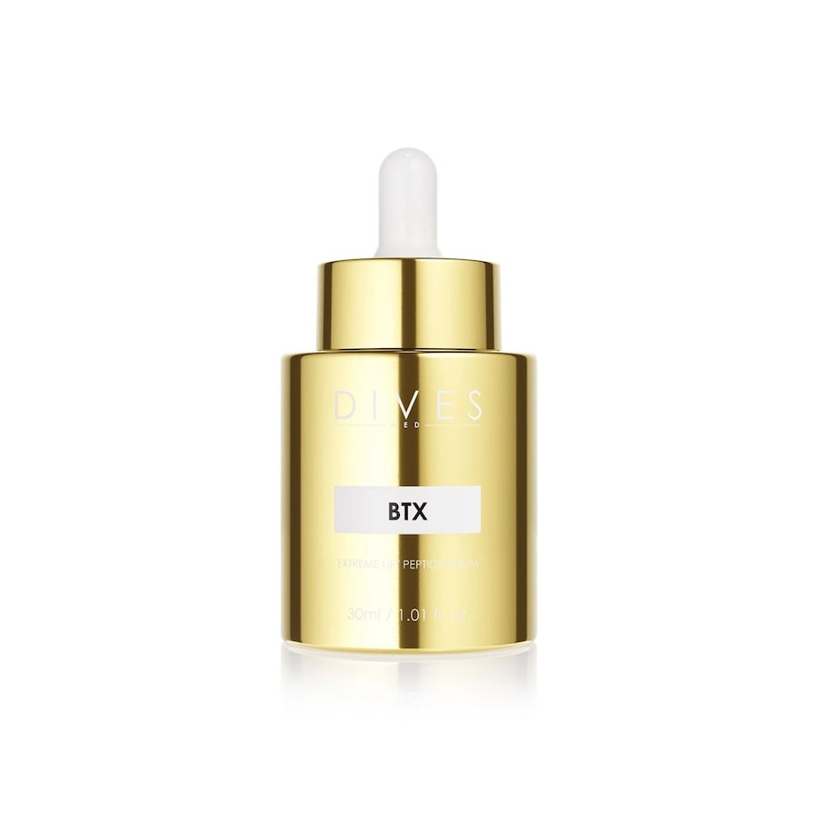 DIVES MED BTX EXTREME LIFT PEPTIDE SERUM Serum przeciwzmarszczkowe