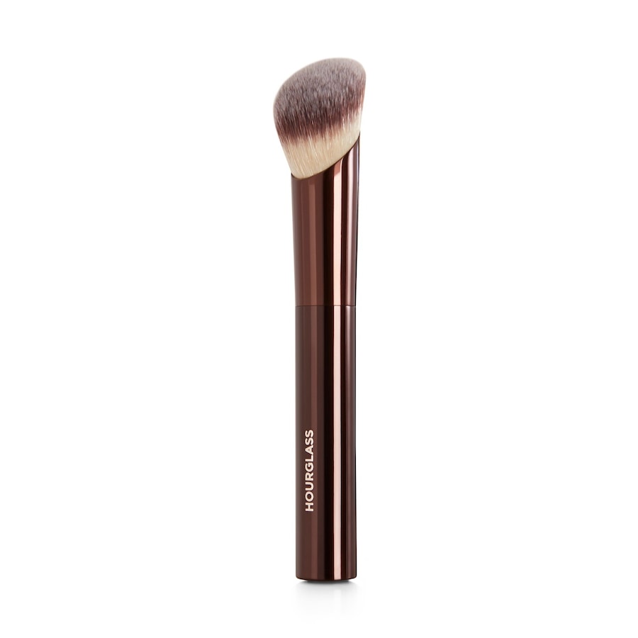 Hourglass Natural Finish Pędzle do podkładu 1 ct