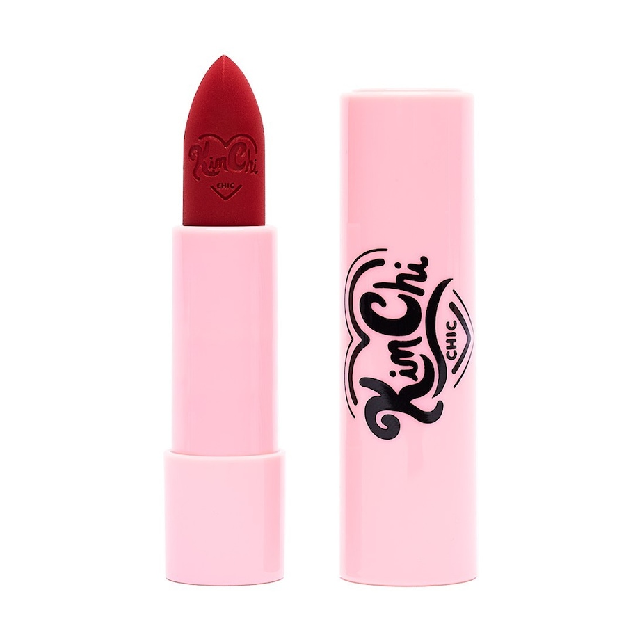 KimChi Chic Beauty Marshmallow Butter Lippie Szminki YGJ