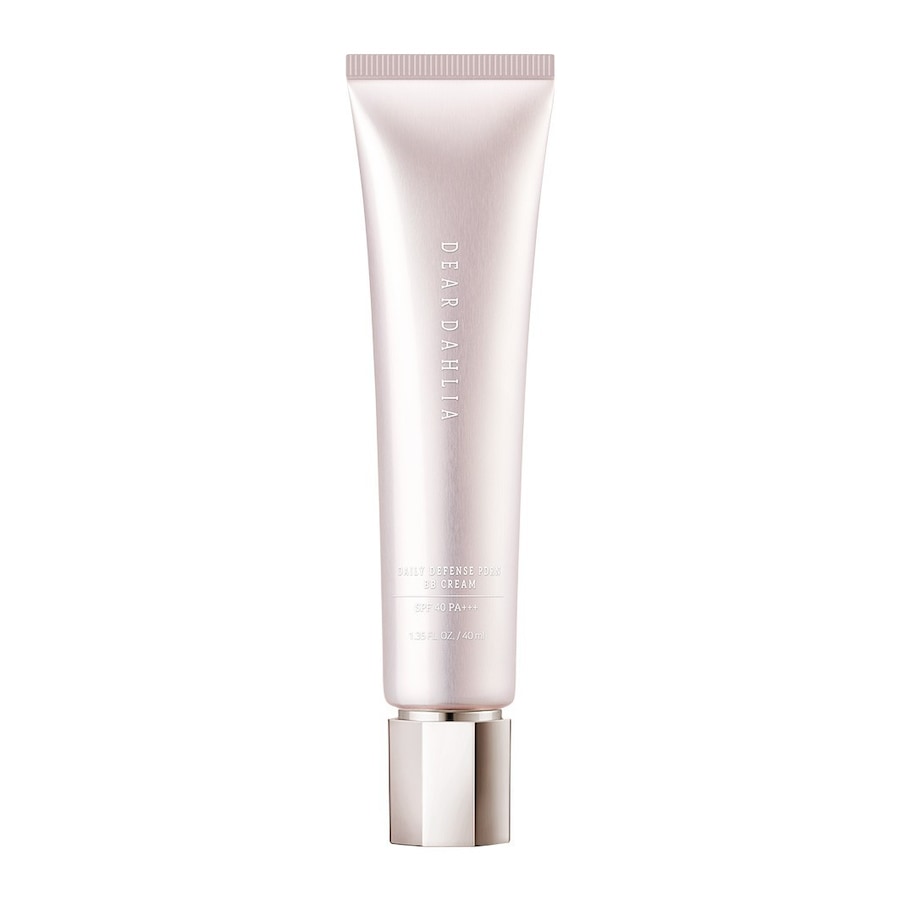 Dear Dahlia Daily Defense PDRN BB Cream Kremy BB i CC LIGHT BEIGE