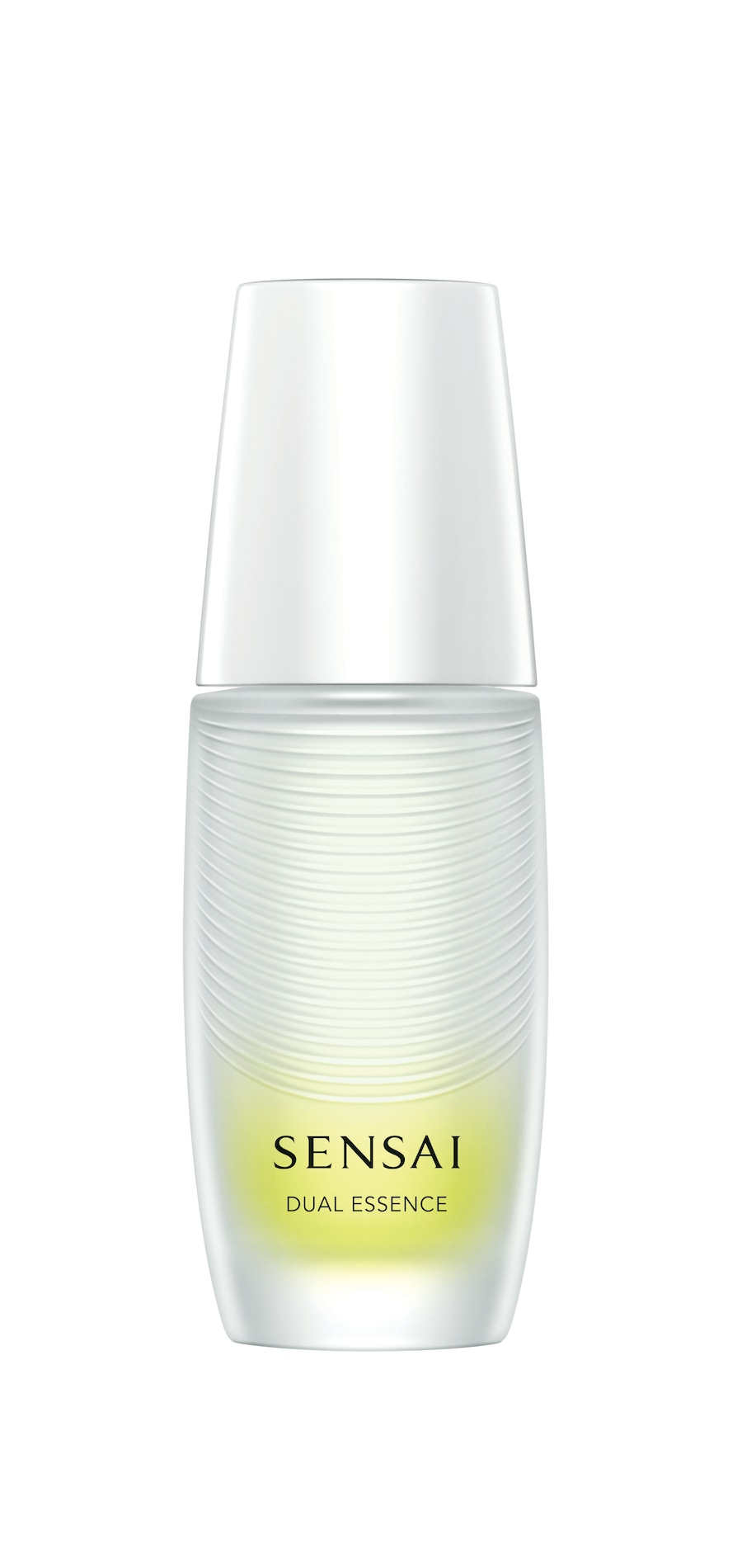 Sensai Expert Products Dual Essence Serum przeciwzmarszczkowe