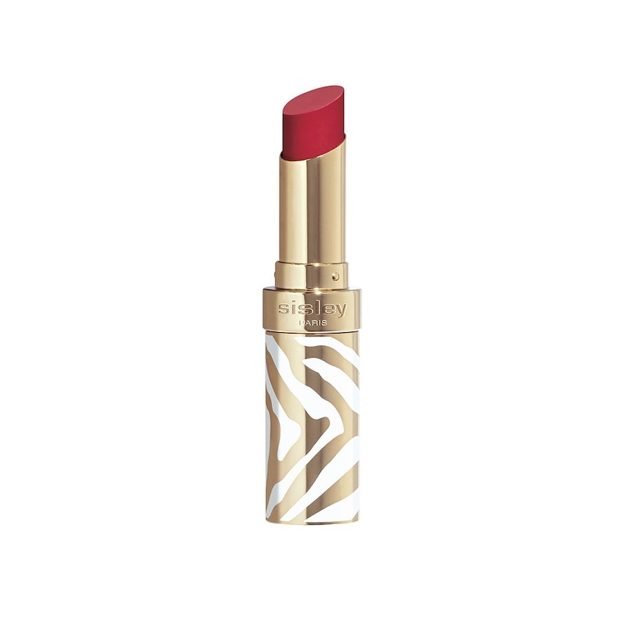 Sisley Viky Raders' Summer Must-Haves Phyto-Rouge Shine Szminki 41 - SHEER RED LOVE