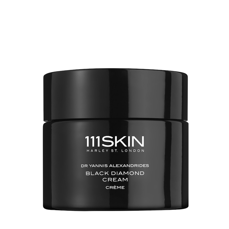 111Skin Celestial Black Diamond Black Diamond Cream Kremy przeciwzmarszczkowe