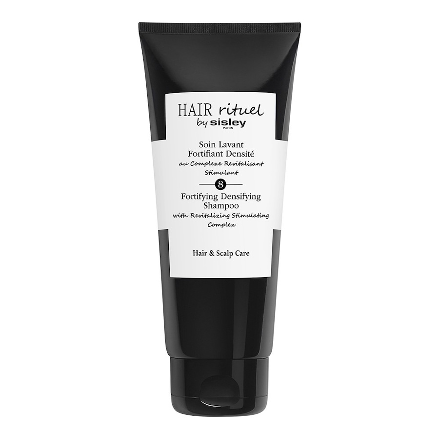 HAIR RITUEL by Sisley The Perfect Partners Fortifying Densifying Shampoo Szampony
