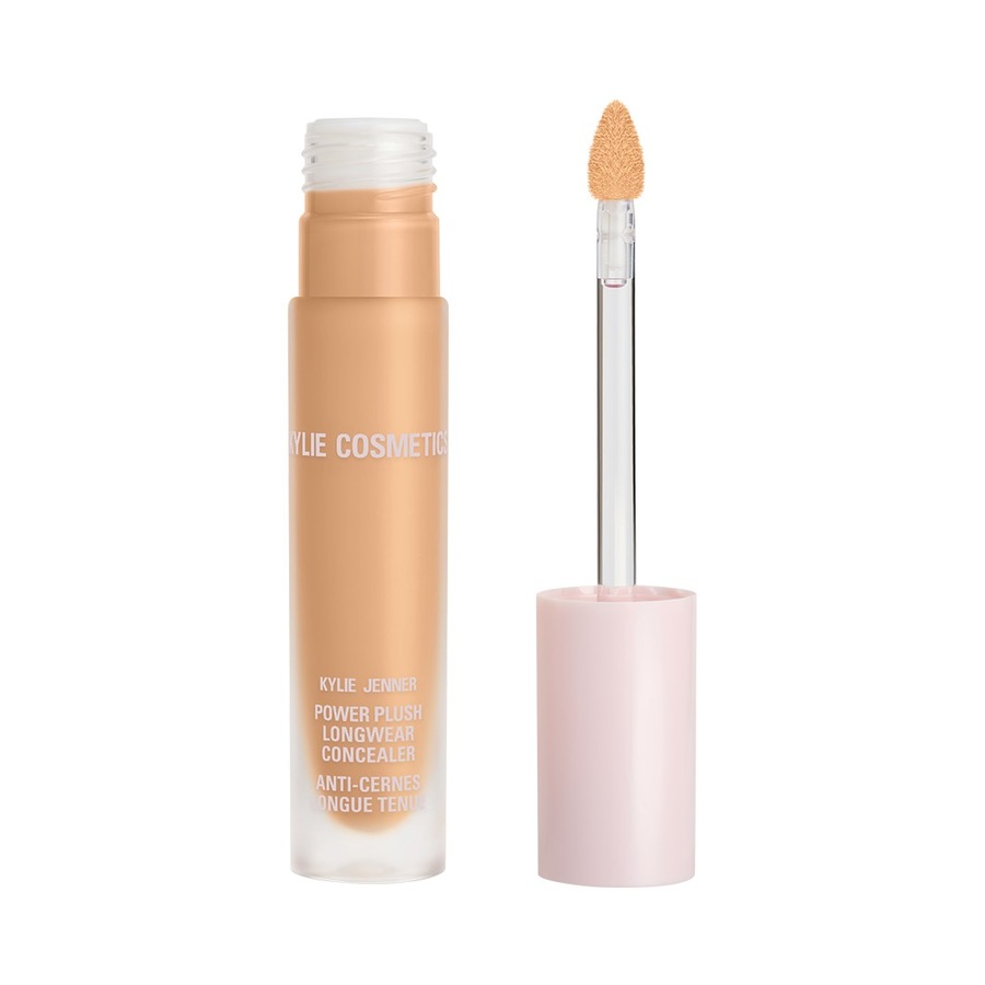 KYLIE COSMETICS Power Plush Concealer Korektory 5 5WN