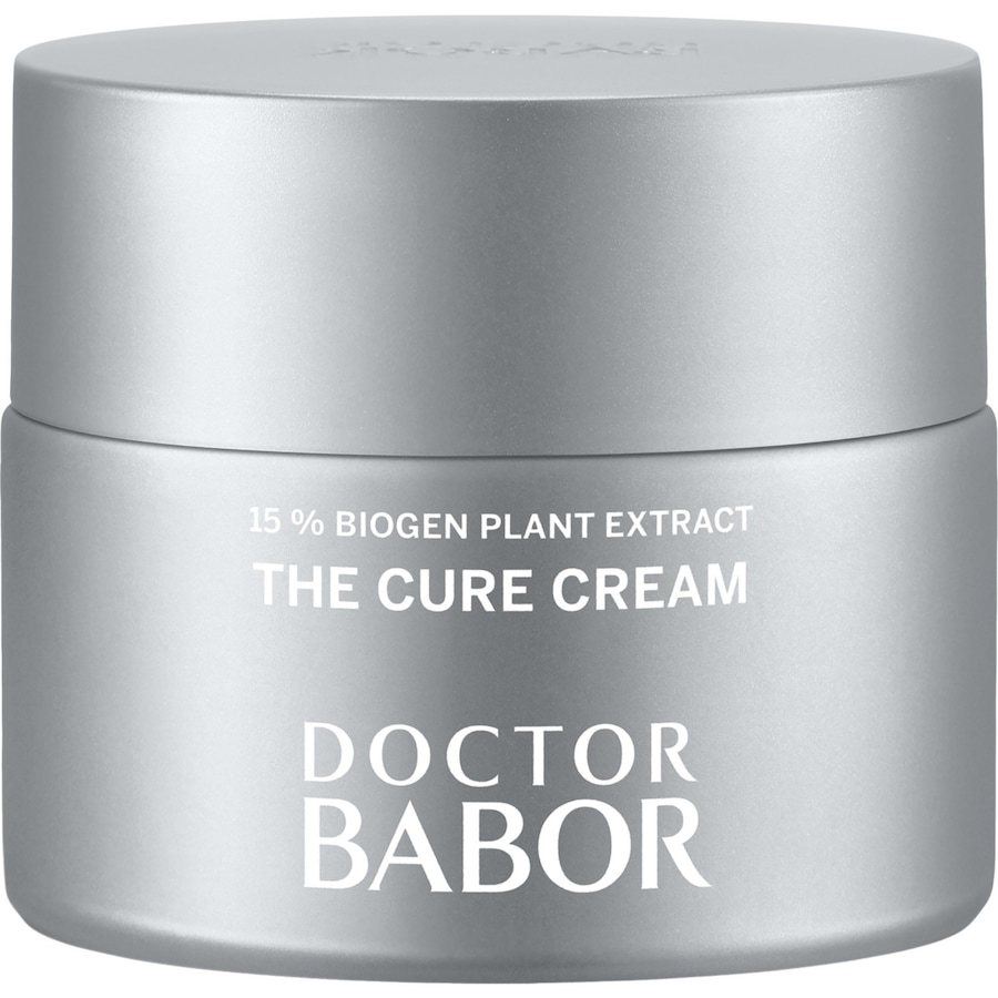 BABOR DOCTOR BABOR THE CURE CREAM Kremy do twarzy