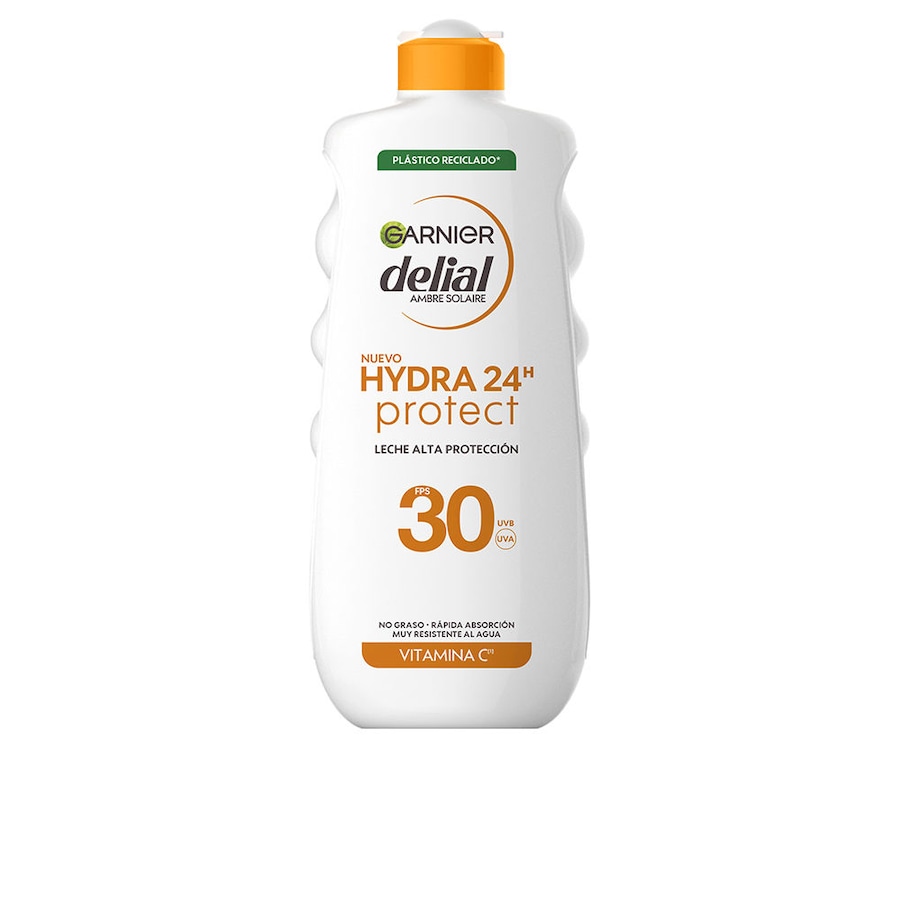 Garnier HYDRA 24 PROTECT mleczko do opalania SPF30 Ochrona przeciwsłoneczna