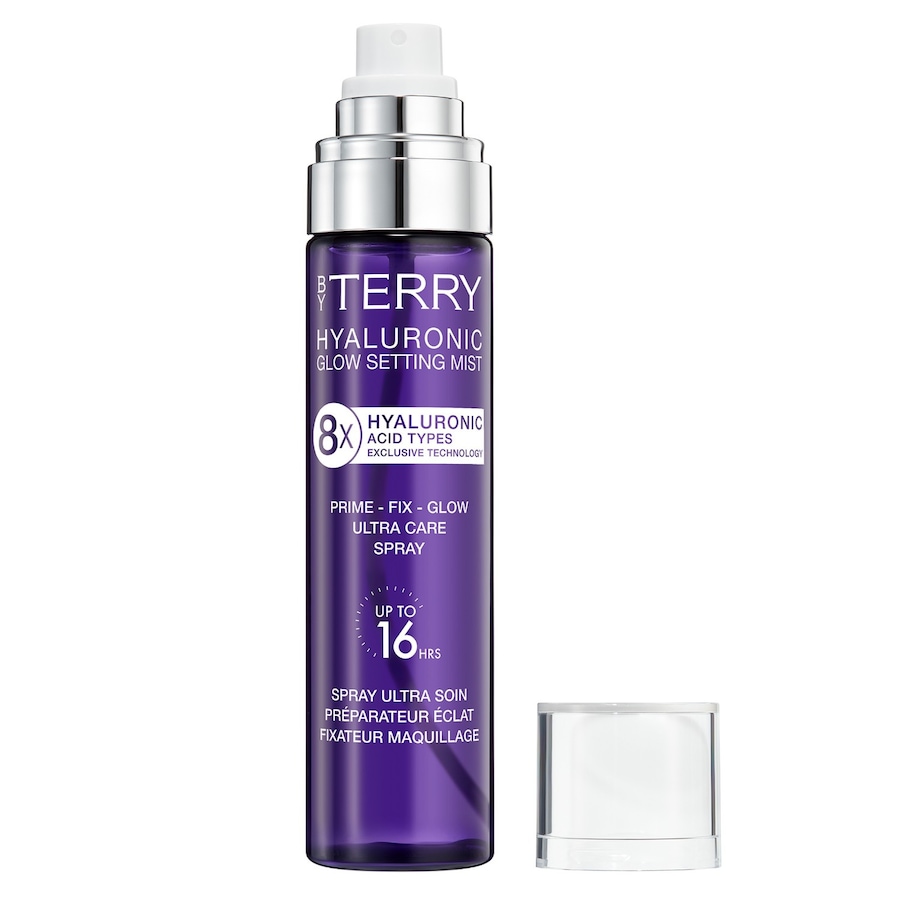 By Terry MTG HYALURONIC GLOW SETTING MIST Mgiełki do twarzy