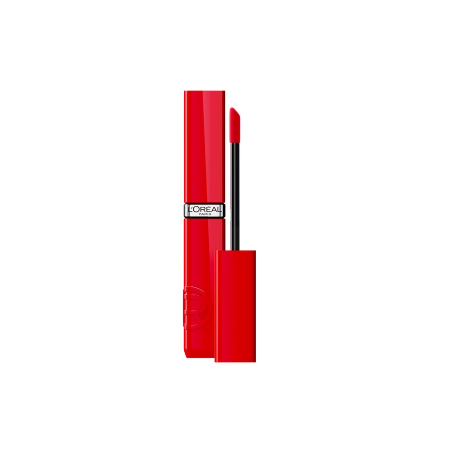 L’Oréal Paris Pomadka INFAILLIBLE z efektem winylowym Szminki