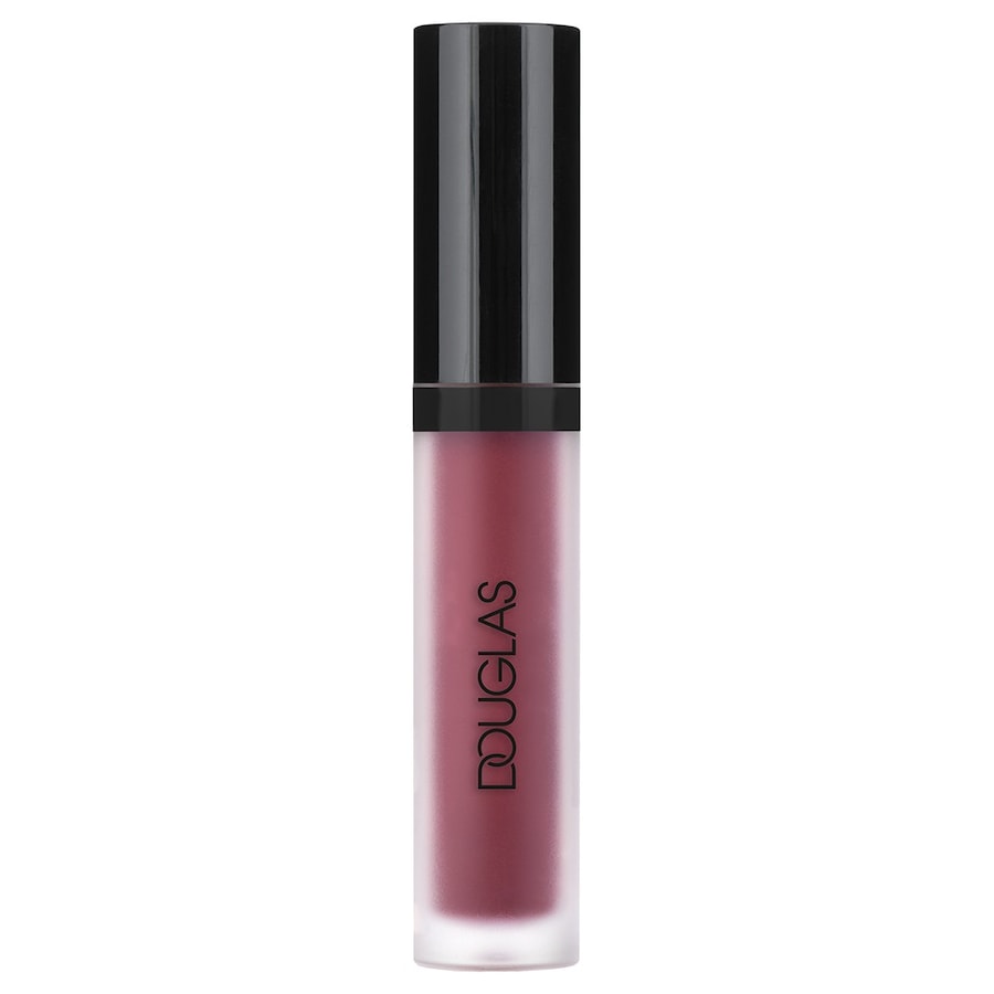 Douglas Collection Make-Up Velvet Matte Szminki 3 - RED CRUSH
