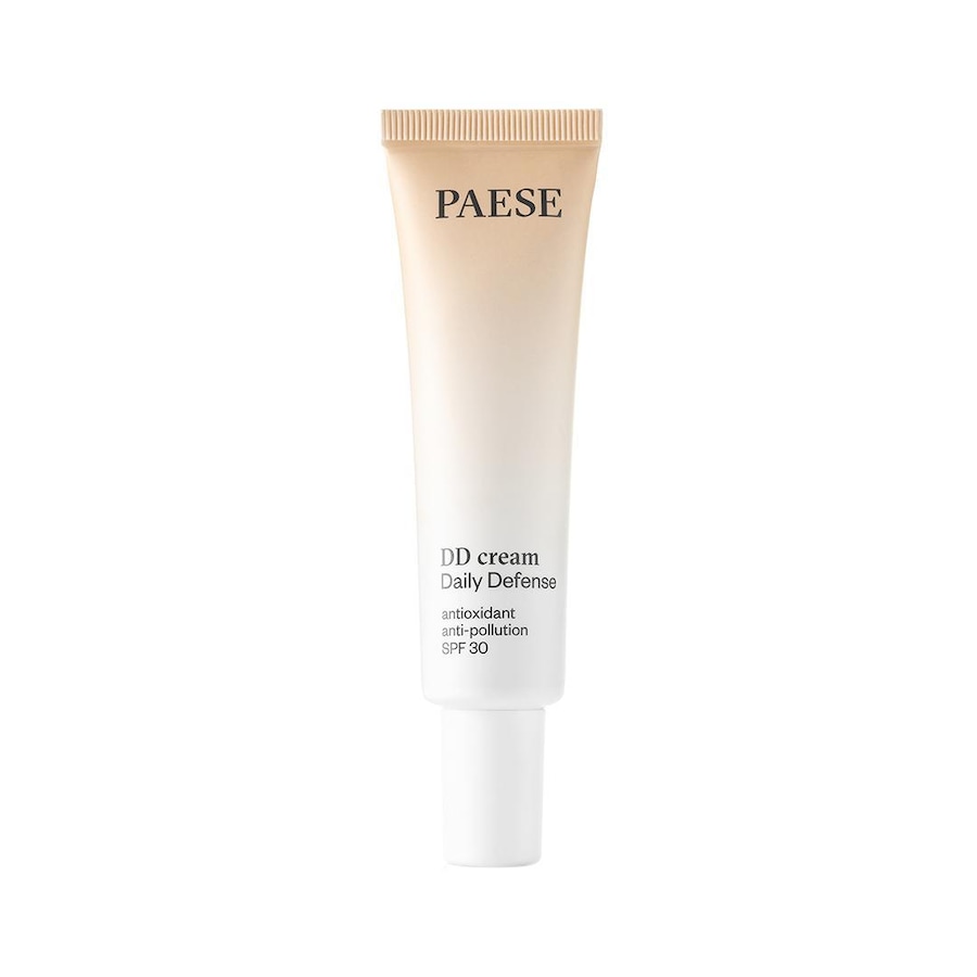 Paese DD Cream Kremy BB i CC 1N - IVORY