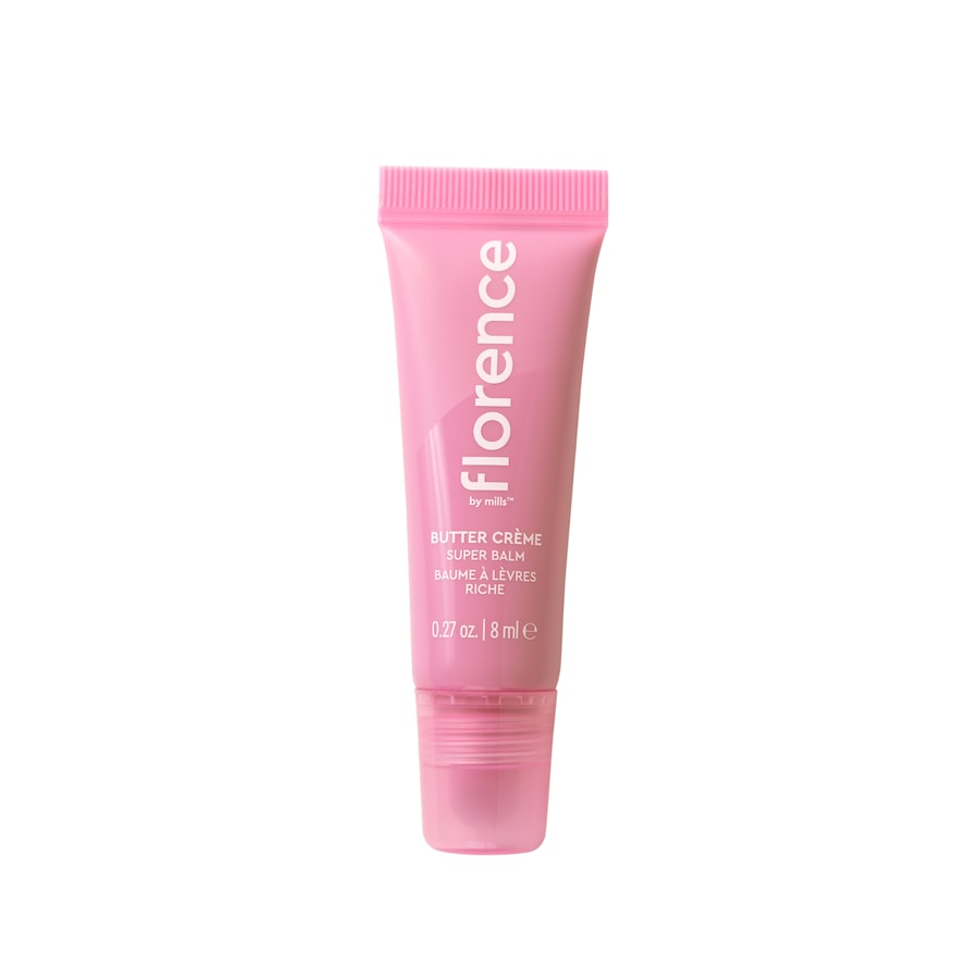 Florence By Mills Butter Crème Balsamy do ust