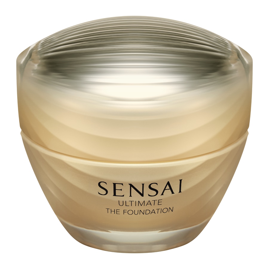 Sensai Ultimate THE FOUNDATION Podkłady UF03 - VANILLA BEIGE