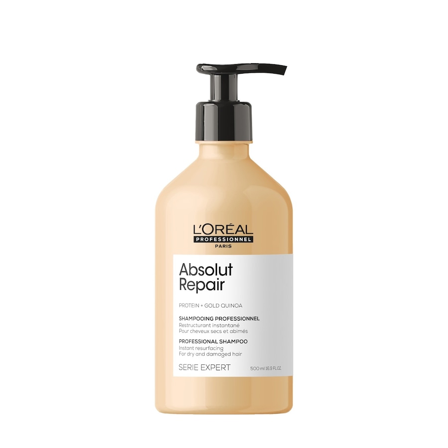 L´Oréal Professionnel Paris Absolut Repair Szampon regenerujący Szampony