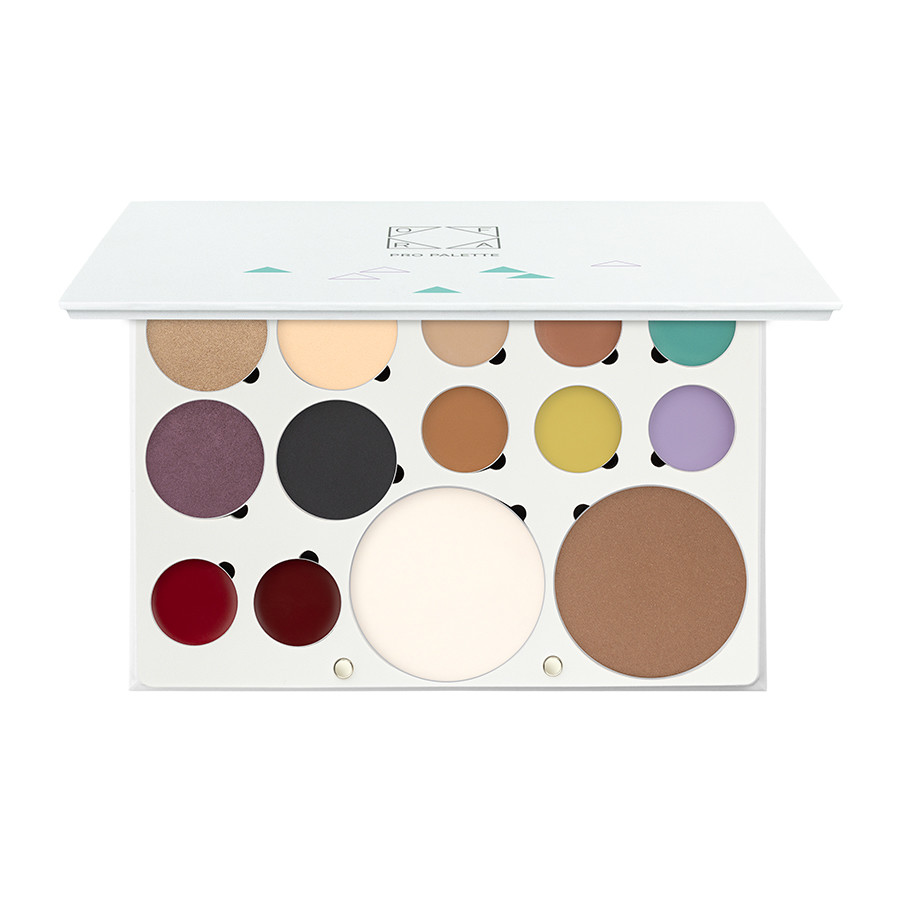 Ofra Cosmetics OFRA Professional Makeup Palette - Mixed Zestawy kosmetyków do makijażu MIXED