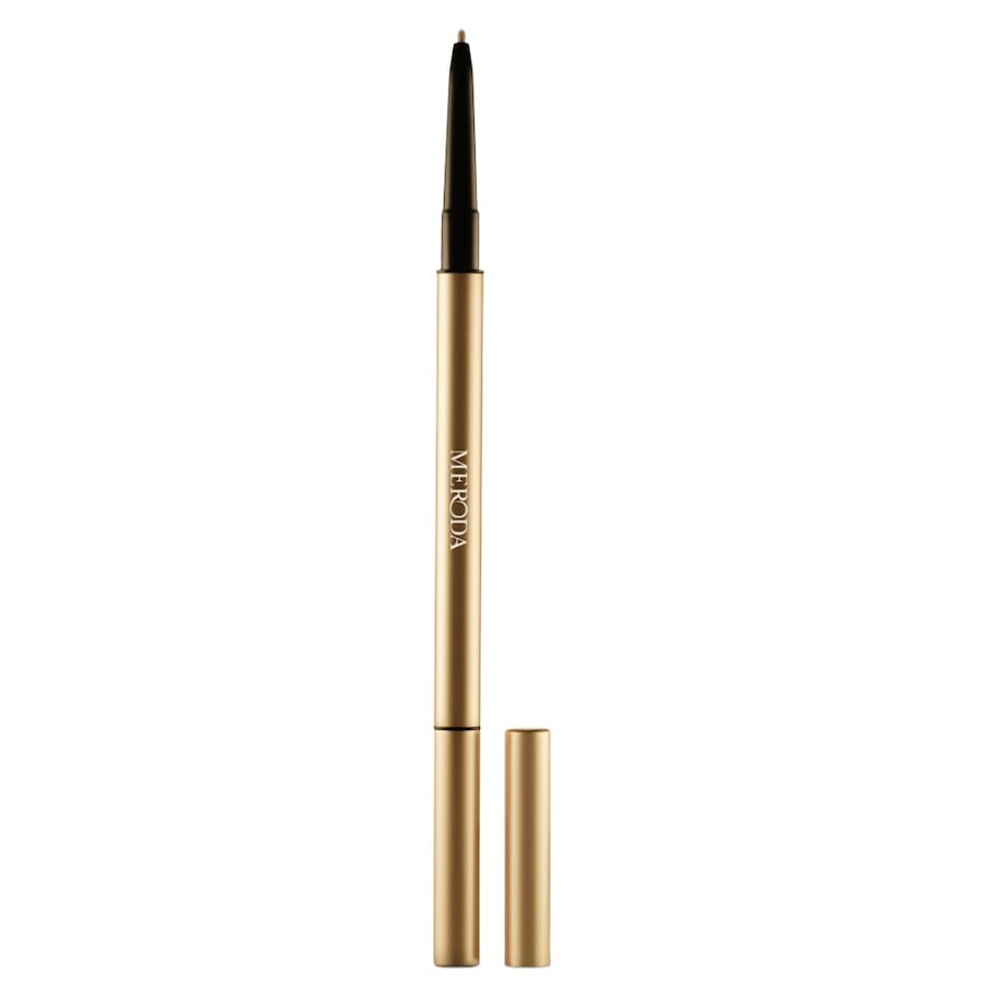 Meroda Precision Brow Pencil Kredka do brwi BLONDE