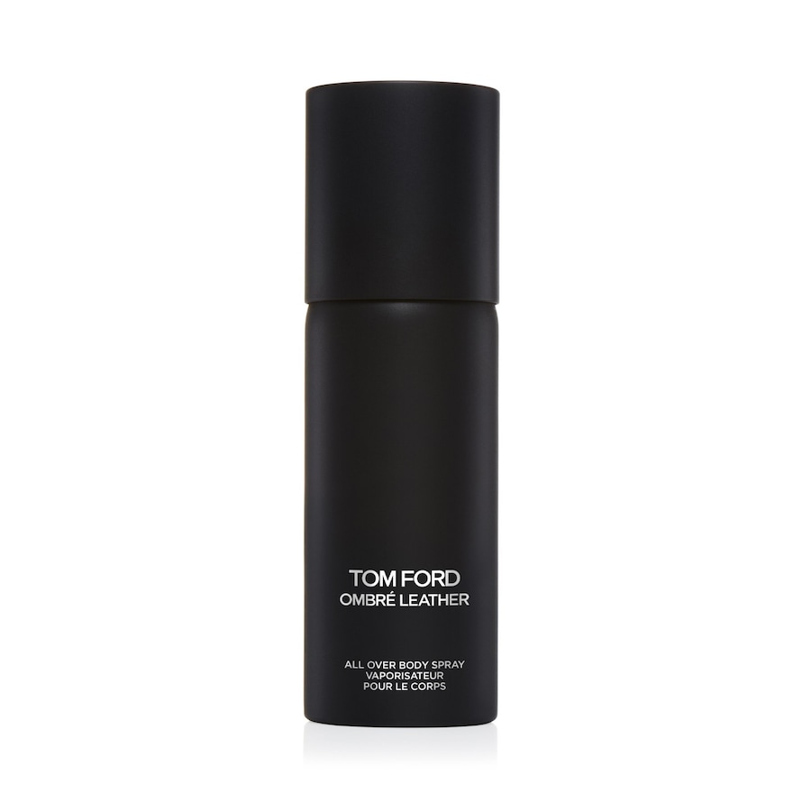 Tom Ford Signature Ombré Leather All Over Body Spray Mgiełki do ciała